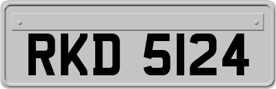 RKD5124