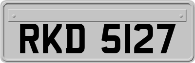 RKD5127