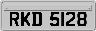 RKD5128