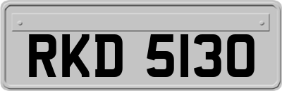 RKD5130