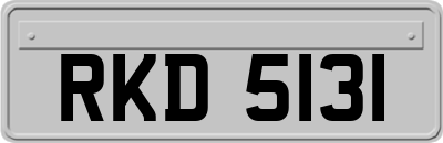 RKD5131