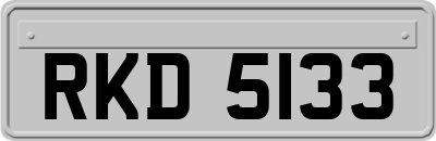 RKD5133