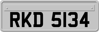 RKD5134