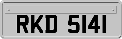 RKD5141