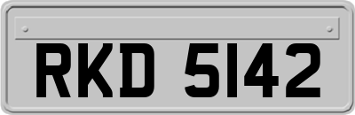 RKD5142