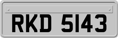 RKD5143