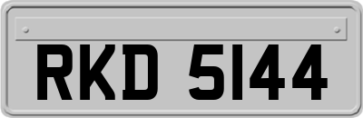 RKD5144