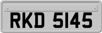 RKD5145