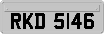 RKD5146