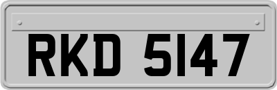 RKD5147