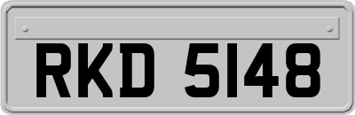 RKD5148