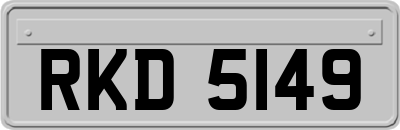 RKD5149