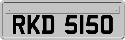 RKD5150