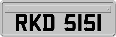 RKD5151