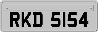 RKD5154