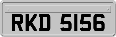 RKD5156