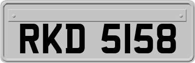 RKD5158