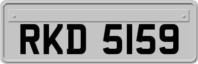 RKD5159