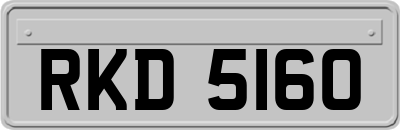 RKD5160