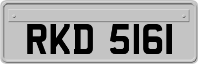 RKD5161