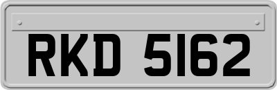 RKD5162