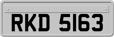 RKD5163