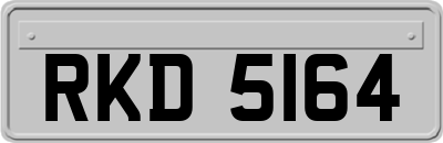 RKD5164