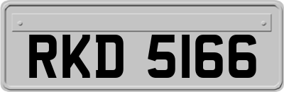 RKD5166