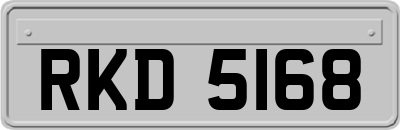 RKD5168