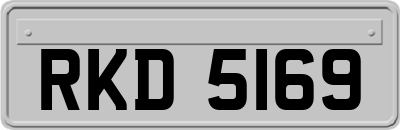 RKD5169