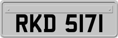 RKD5171