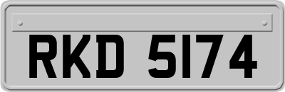 RKD5174