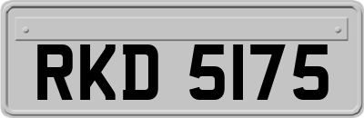 RKD5175