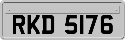 RKD5176