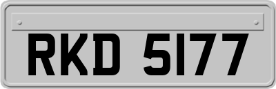 RKD5177