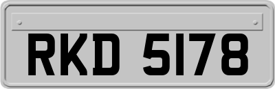 RKD5178