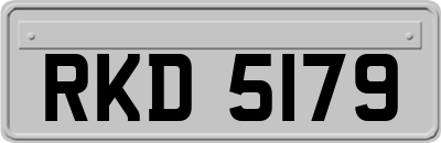 RKD5179