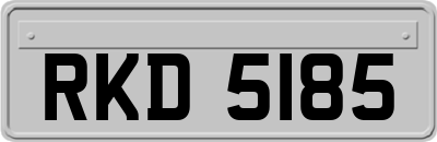 RKD5185