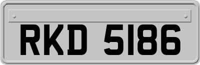 RKD5186