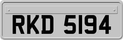 RKD5194