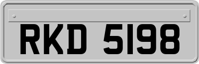 RKD5198