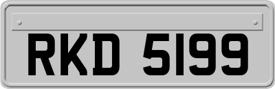 RKD5199