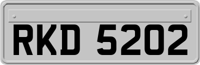 RKD5202