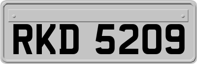 RKD5209