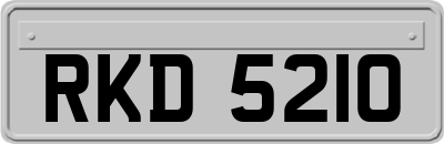 RKD5210