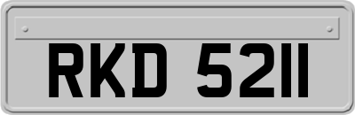 RKD5211