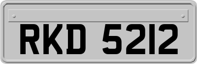 RKD5212