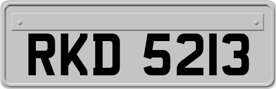 RKD5213