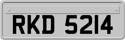 RKD5214