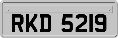 RKD5219